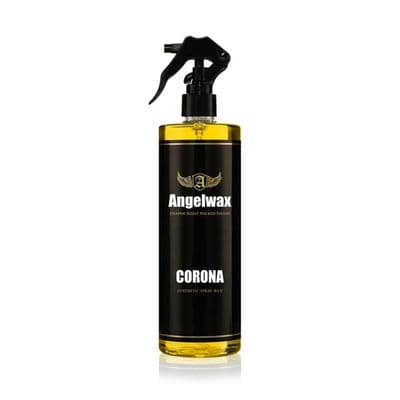 Angelwax Corona Synthetic Spray Wax 250ml