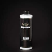 Angelwax Elixir - Exterior Tyre & Rubber Dressing - Best UK Price