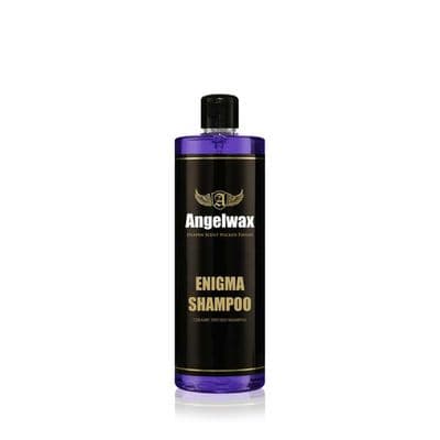 Angelwax Enigma Ceramic Infused Shampoo