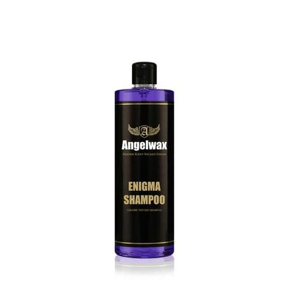 Angelwax Enigma Ceramic Infused Shampoo - Price Match Guarantee
