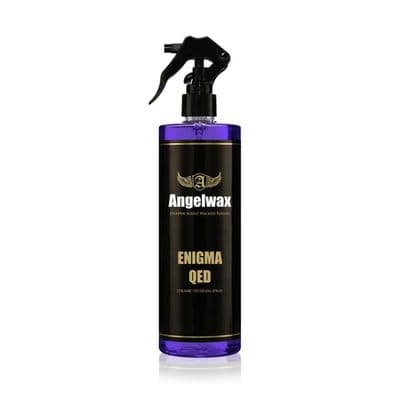 Angelwax Enigma Ceramic QED Detailing Spray