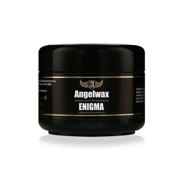Angelwax Enigma Ceramic Wax 250ml ... Lowest UK Price