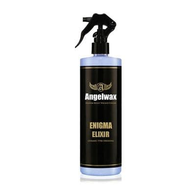 Angelwax Enigma Elxir 500ml