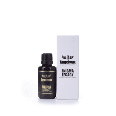 Angelwax Enigma Legacy Coating 30ml