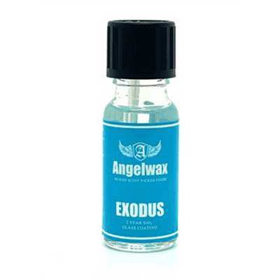 Angelwax Exodus Glass Coating 15ml