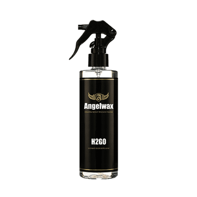 Angelwax H2GO - The Ultimate Rain Repellent 100ml