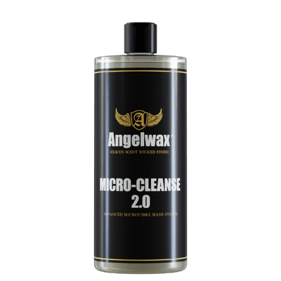 Angelwax Micro Cleanse 2.0 1L