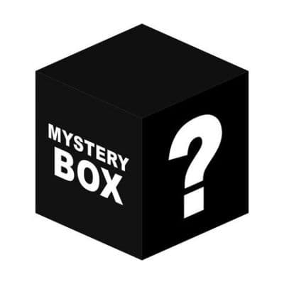Angelwax Mystery Box