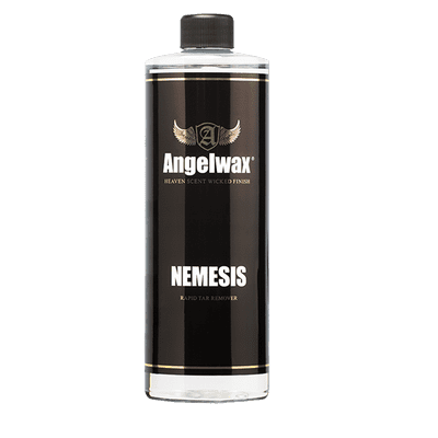 Angelwax Nemesis Rapid Tar Remover 500ml