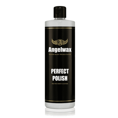 Angelwax Perfect Polish 500ml