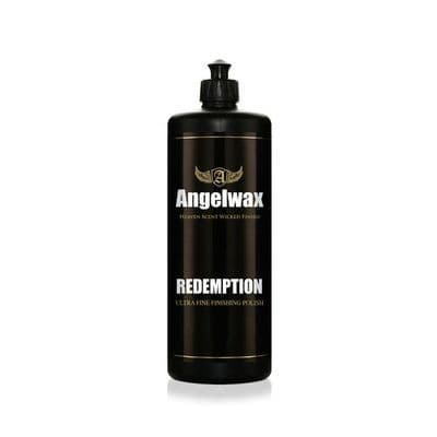 Angelwax Redemption - Ultra Fine Finishing Polish 500ml