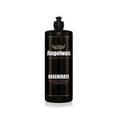Angelwax Regenerate - Medium Cut Compound and Swirl Remover