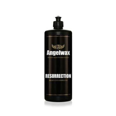 Angelwax Resurrection - Heavy Compound 1L
