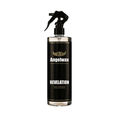 Angelwax Revelation - Fallout Remover 500ml - 1L