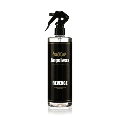 Angelwax Revenge Bug & Insect Remover 500ml