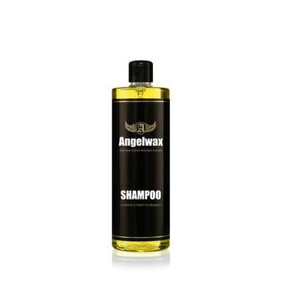 Angelwax Shampoo - Superior Automotive Shampoo 500ml