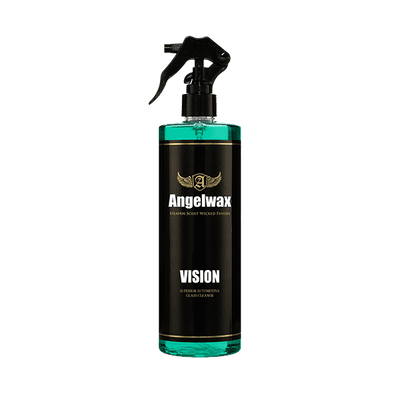 Angelwax Vision Glass Cleaner 500ml