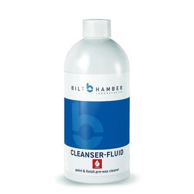 Bilt Hamber Cleanser Fluid 500ml