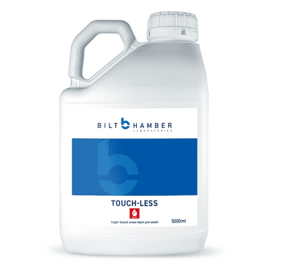 Bilt Hamber Touch-Less 5ltr