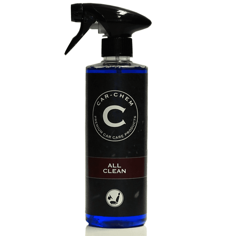 Car-Chem All Clean Multi Functional All Purpose Cleaner