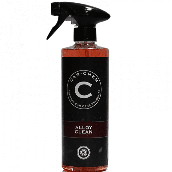 Car Chem Alloy Wheel Clean