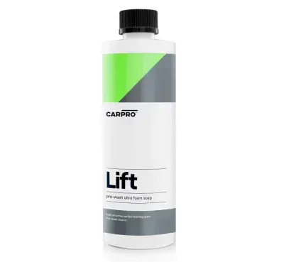 CarPro Lift Snow foam 1ltr