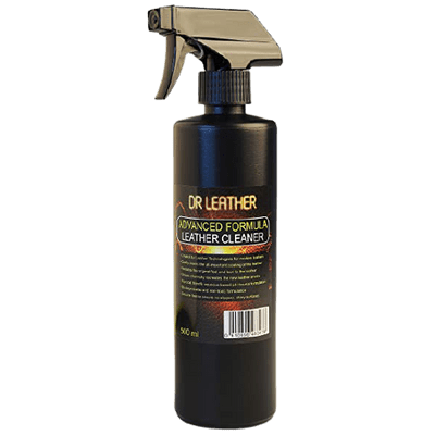 Dr Leather's Advanced Liquid Cleaner 500ml