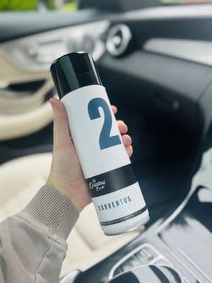 Eau De Carfum Carventus 500ml