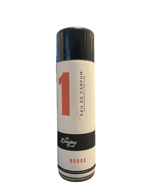 Eau De Carfum Rouge 500ml