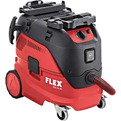 Flex  VCE 33 L AC 230/CEE Vacuum Cleaner