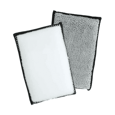Interior Scrubbing Pad 1PC