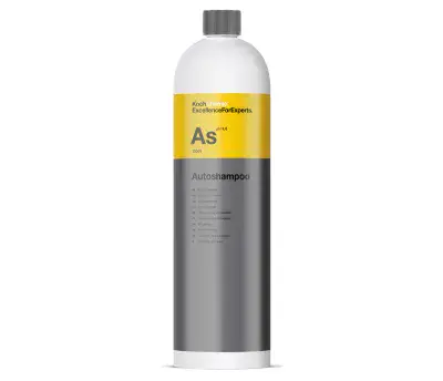 Koch-Chemie Auto Shampoo