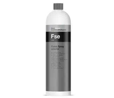 Koch-Chemie FSE - Finish Spray Exterior 1ltr