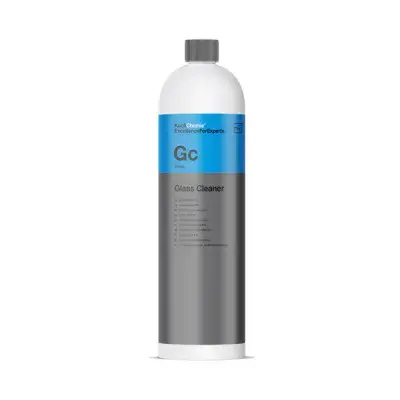 Koch-Chemie Glass Cleaner 1ltr