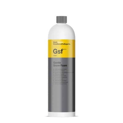 Koch-Chemie GSF Gentle Snow Foam