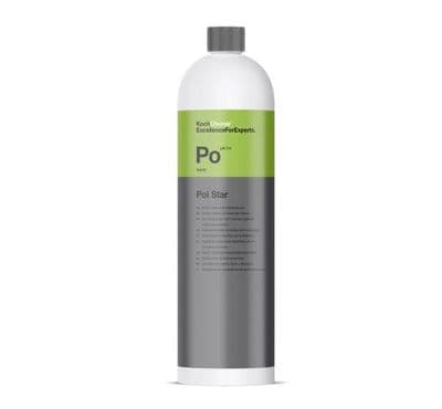 Koch-Chemie Pol Star Textile Cleaner 1ltr