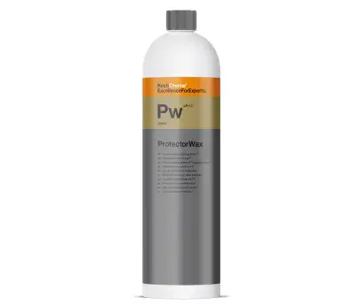Koch-Chemie PW Protector Wax 1ltr