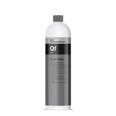 Koch-Chemie Quick Finish Finishing Spray 1L
