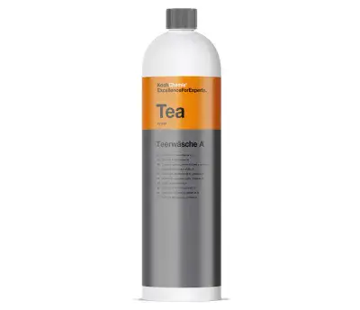 Koch-Chemie Teerwäsche A (Tea) Tar & Glue Remover 1Ltr