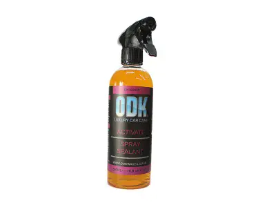 ODK Activate V2 Spray Sealant 500ml