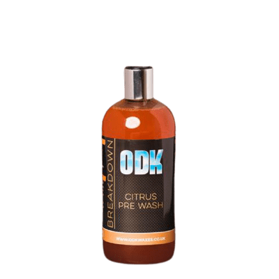 ODK Breakdown 500ml