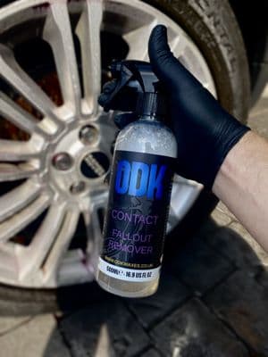 ODK Contact Fallout Remover 500ml