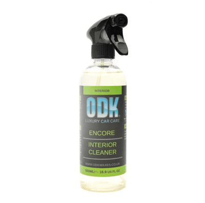 ODK Encore Interior Cleaner 500ml