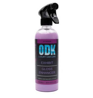 ODK Exhibit Gloss Enhancer 500ml