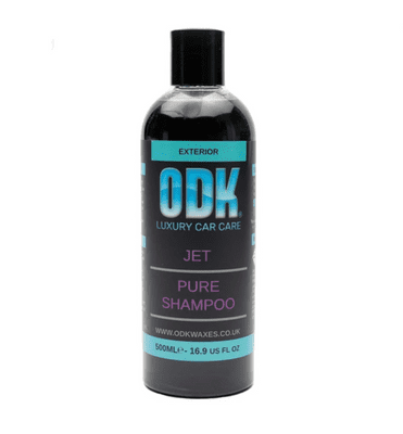 ODK Jet Shampoo V2