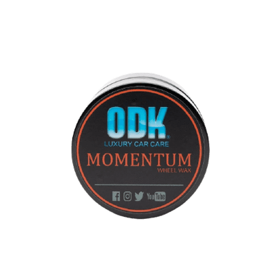 ODK Momentum Wheel Wax 50ml