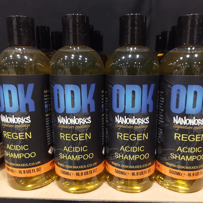 ODK Regen Shampoo 500ml