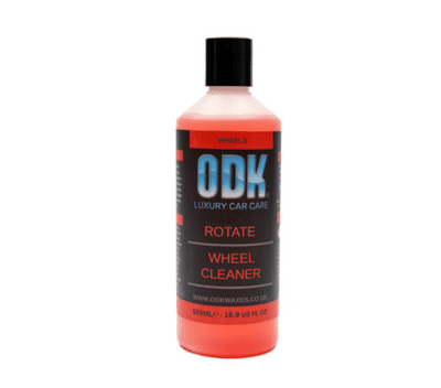 ODK Rotate Wheel Cleaner 500ml
