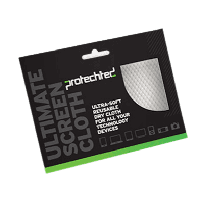 Protechted All In One Ultimate Screen Cloth