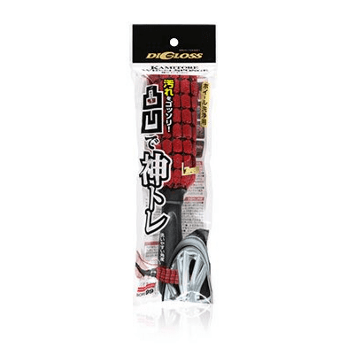Soft99 DiGloss Kamitore Wheel Cleaning Sponge
